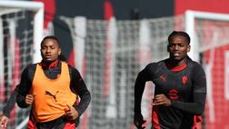 Milan, parla Ambrosini: “Derby ideale per Pulisic e Leao, ma ho dubbi sulla loro compatibilità. Su Nkunku …”