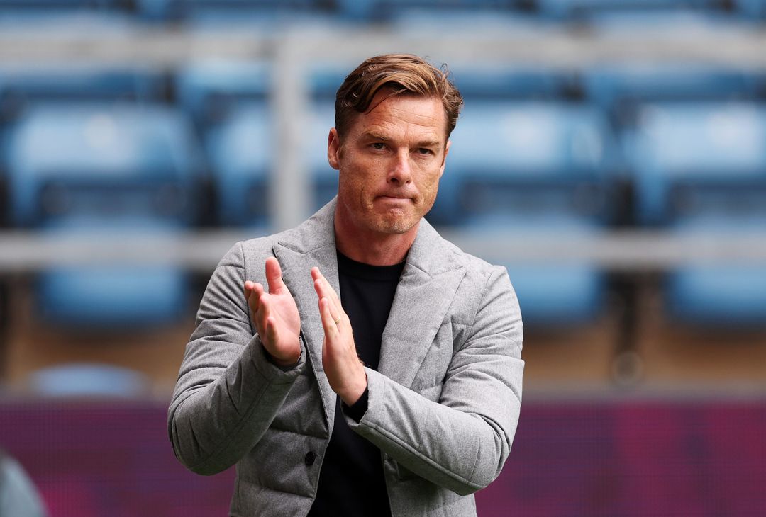 Scott Parker