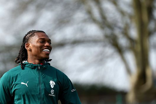 Milan-Inter, le formazioni ufficiali del derby: in attacco Pulisic e Leao- immagine 2