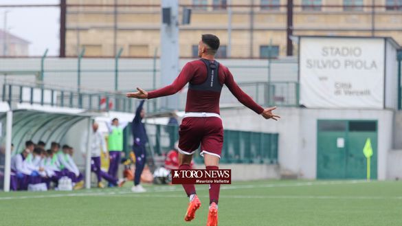 Primavera, Torino-Fiorentina 2-1: i granata soffrono e vincono- immagine 4