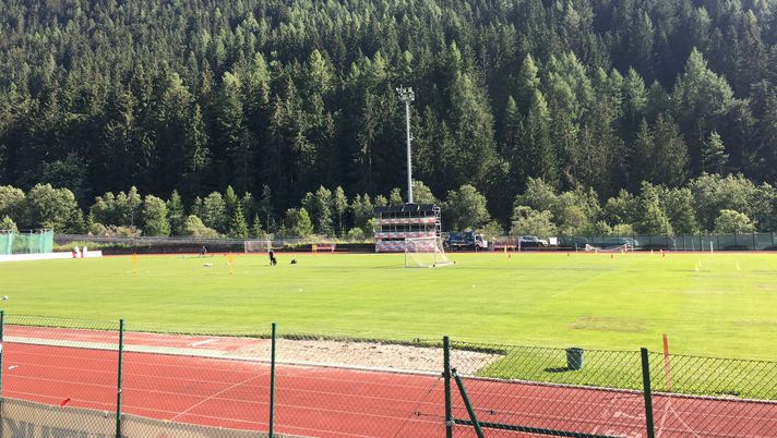 Torino, l’allenamento pomeridiano a Santa Cristina: partitella e lavoro tecnico - immagine 1