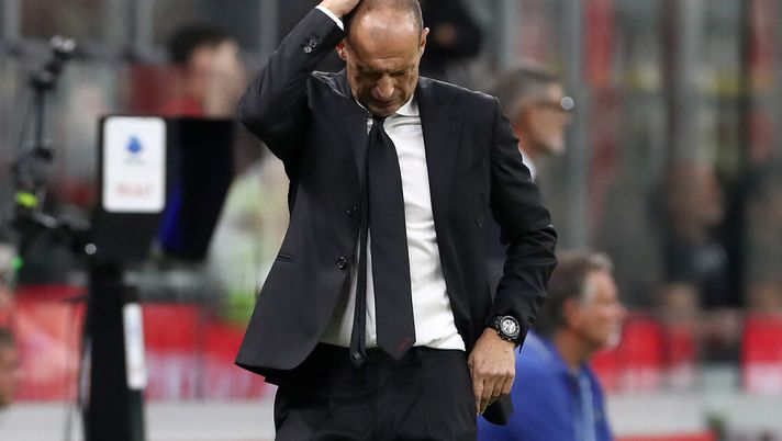 Milan, brutta tegola per Allegri: i rossoneri dovranno privarsi di un centrocampista - immagine 1