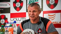 Brasile, stato del Maranhao: il Mister non paga gli alimenti, arrestato prima della partita