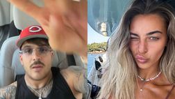 Tutto vero, Geolier e Chiara Frattesi si frequentano: “I due hanno fatto di tutto per non…”