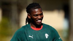 Leao disponibile per Napoli-Milan: Allegri deciderà se schierare lui o quest’altro attaccante