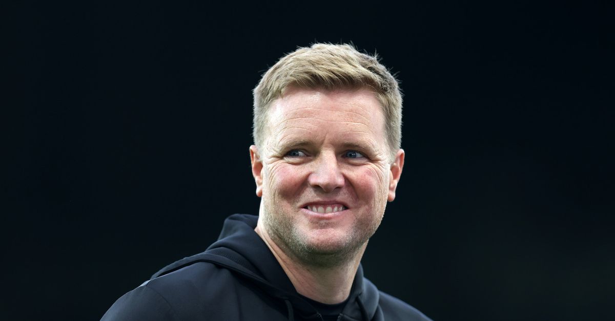 howe incorona son una leggenda della premier league