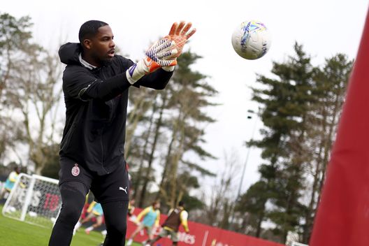 Maignan contro Butez: Milan Como passa anche dai due portieri francesi- immagine 2