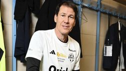 GALLERY Garcia pubblica sui social: e spuntano i commenti dei tifosi del Napoli!