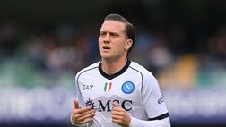 Mercato Roma, la situazione Zielinski: anche Inter e Lazio sul centrocampista