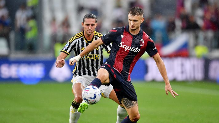 Qui Casteldebole, un paio di rientri. Ma Posch e Kristiansen ancora a parte - immagine 1