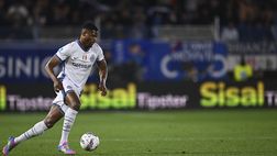 Dumfries: “Finale amaro, congratulazioni al Napoli. Ora testa a Monaco”