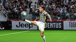 Marchisio: “Juve ed Inter stanno facendo bene con percorsi diversi”