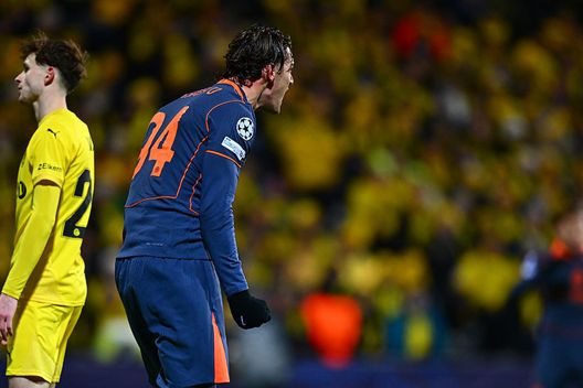 getty Stampa: “Esposito devastante. L’avesse avuto Inzaghi, l’Inter avrebbe uno scudetto in più”- immagine 3