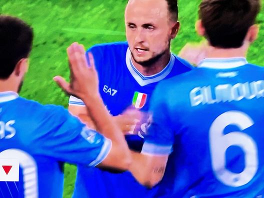 FINALE! Napoli-Bologna 2-3: l’orgoglio degli azzurri non basta. Vincono i felsinei - immagine 4