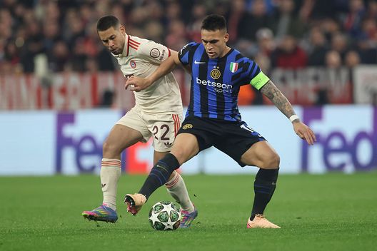 Un’altra notte da Inter: eliminato il Bayern, ora la storia chiama- immagine 3