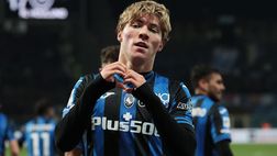 Calciomercato Serie A: Milan insiste per Hojlund, Cagliari in vantaggio per Esposito