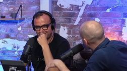 Trevisani: “Ho solo detto che Lautaro non è crack da 16 mln”. Biasin: “Falso che fatichi al top”