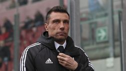 Lucchese-Juve Next Gen 1-0, Brambilla: “Non siamo stati efficaci”