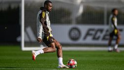 ULTIM’ORA – La Juve ritrova Kalulu: oggi è tornato in gruppo, cosa filtra per il Verona