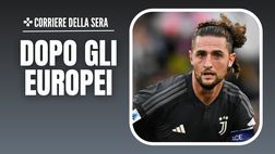 Calciomercato – Milan, super offerta a Rabiot: insidia in Premier League