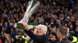 Gasperini: “Ecco perché lascio l’Atalanta, vi spiego i motivi. Ma non parliamo di addio”