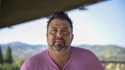 Il figlio di Frey stupisce in Serie C: “Mio padre mi ha sempre spinto a non mollare”