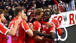 Bundesliga, Bayern-St.Pauli: la partita in streaming gratis