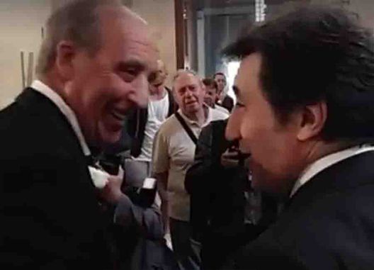 Torino, Cairo: “Ventura e Mihajlovic simili. Auguro a Giampiero la Nazionale”- immagine 2