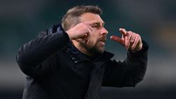 Zanetti: “Abbiamo combattuto, la strada è quella giusta”
