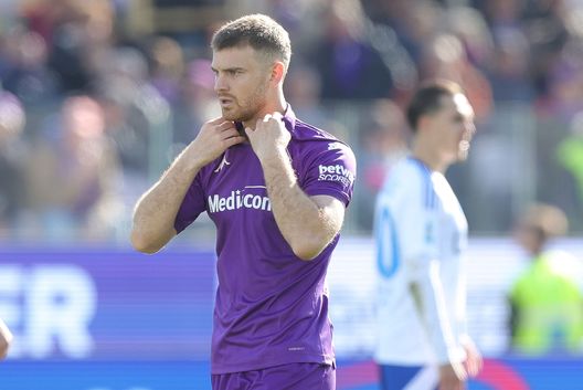 Il CorSport critica Beltran: “Leggerino, calciatore a metà. Né carne né pesce”- immagine 2