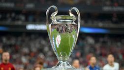 Nuova Champions League, dal software al calendario: come funziona il sorteggio