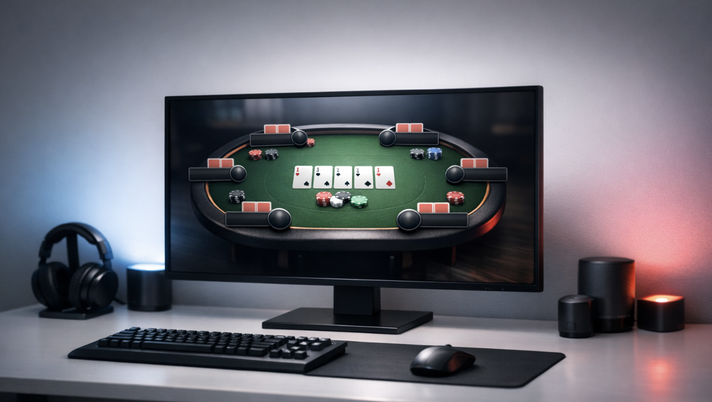 Casoola: l’impatto della tecnologia di live streaming sui tornei di poker online Casoola: l’impatto della tecnologia di live streaming sui tornei di poker online - immagine 1
