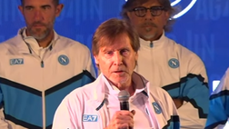 Oriali: “Voliamo bassi, potremo toglierci soddisfazioni. Abbiamo vinto di squadra”