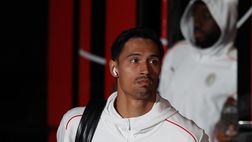 Milan-Empoli, Reijnders: “Dobbiamo essere squadra e portare a casa il risultato”