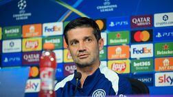 Chivu: “Segnare subito? Una gara può durare anche 120 minuti più rigori. Dobbiamo…”