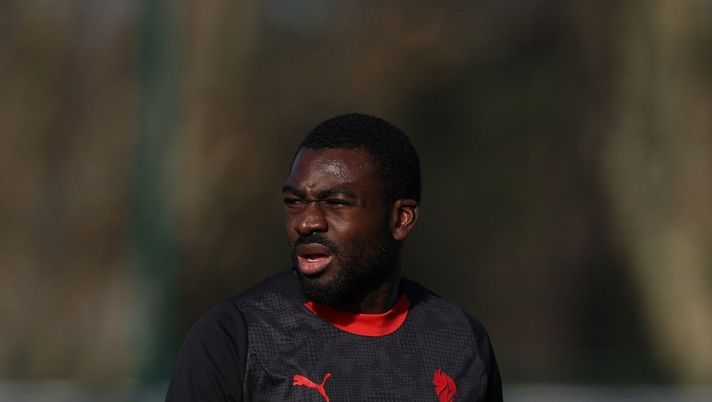 Milan, quanto ha pesato l'assenza di Fofana: i numeri sui gol subiti parlano chiaro