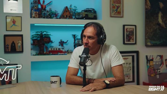 Nesta: “Da romano mi faceva schifo Milano. Volevo andare all’Inter, ma dopo il 5 maggio…” - immagine 1