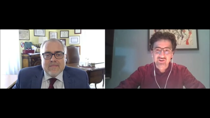 #CuoreGranata, “Storie di professionisti con il Toro nel cuore” – M. Romiti - immagine 1