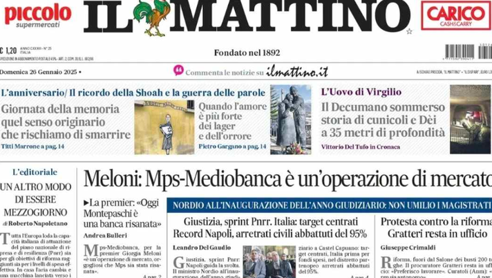 Il Mattino
