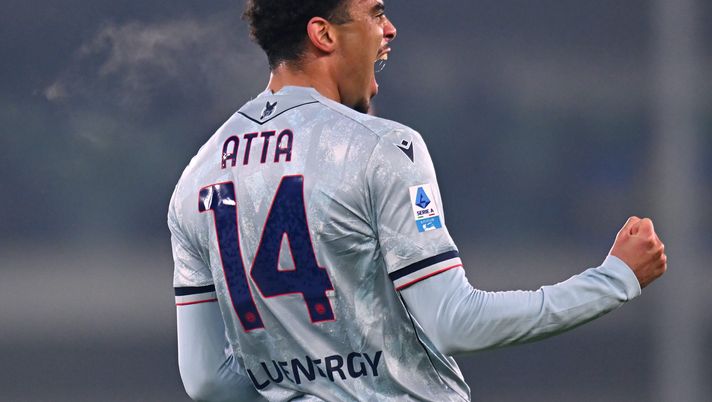 Hellas Verona-Udinese | Il top e flop del match: ecco chi sale e chi scende - immagine 1