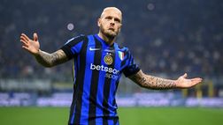 Gazzetta: “Nessun problema per Dimarco, sul rientro di Barella e Acerbi…”