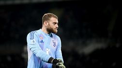 Di Gregorio, dall’Inter sognata e svanita alla Juventus da protagonista. Ma nessun rancore