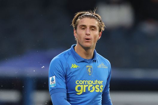 Empoli-Milan: ecco tutte le statistiche Opta prima del match- immagine 5