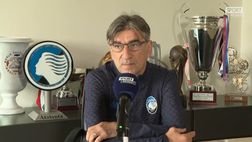 Juric: “Critiche? Sbagliata una partita su tredici, il calcio è così. De Zerbi è…”