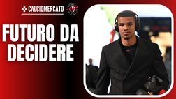 Calciomercato Milan – Thiaw brilla di nuovo, ma il suo futuro dipende da…