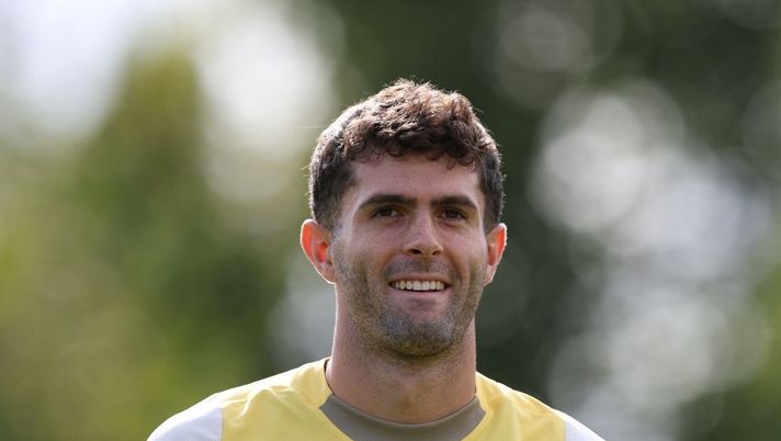 Milan, Pulisic è il jolly di Allegri dalla panchina? Una frase può essere la chiave