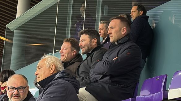 Primavera, Fiorentina-Bologna: Jallow e Braschi firmano il 2-1 in rimonta! - immagine 2