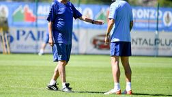 Lazio, Romagnoli e il rinnovo: Sarri categorico con la società. Il punto
