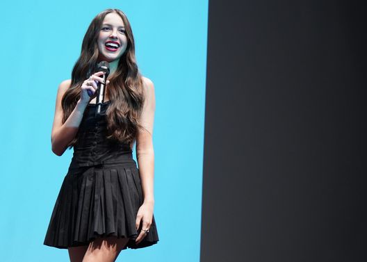 Spotify fa le cose in grande: collaborazione tra Olivia Rodrigo e il Barcellona in vista del Clásico!- immagine 2
