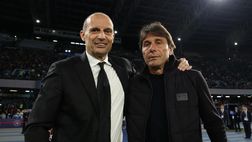 Varriale accende lo scontro con Capuano sui social: “Ma quali stessi fallimenti. Allegri…”